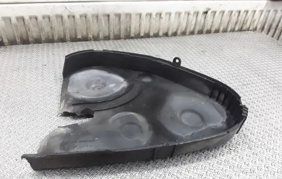 Ford Galaxy Timing belt guard (cover) 028109123