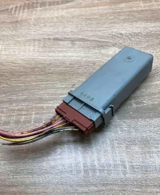 Peugeot 406 Other relay 4498 WithPlug