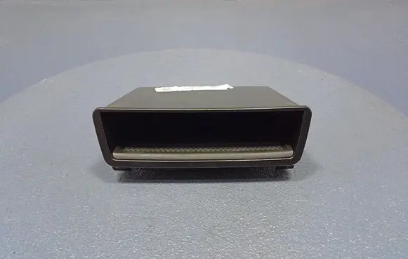 Glove box
