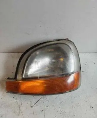 Renault Kangoo I Headlight/headlamp