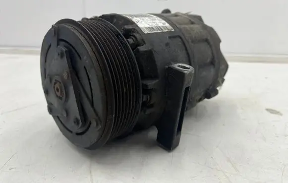 Renault Master III Air conditioning (A/C) compressor (pump) 5905232574884