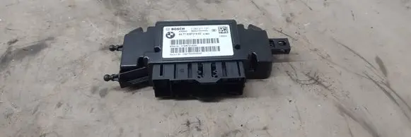 BMW 3 F30 F35 F31 Airbag control unit/module 9267214 0285011137 31926721402H