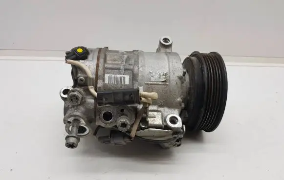 Infiniti Q30 Air conditioning (A/C) compressor (pump) 926005DA1A 4472500710 R134R1234Y1