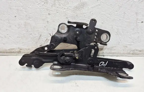 BMW 3 F30 F35 F31 Engine bonnet/hood hinges 13989610