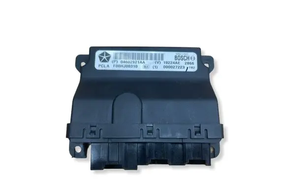 Jeep Grand Cherokee (WK) Door control unit/module 04602921AA