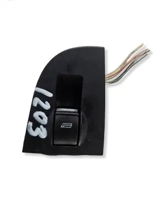 Audi A6 S6 C5 4B Electric window control switch 4B1959522 4B0959855