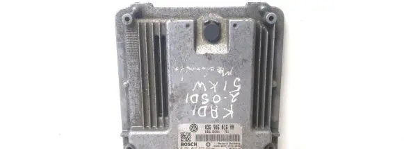 Engine control unit/module
