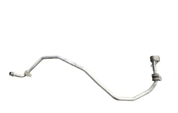 Nissan Leaf I (ZE0) Air conditioning (A/C) pipe/hose 924473NL0B
