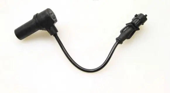 Opel Astra H Crankshaft position sensor 0281002717