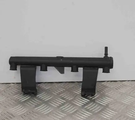 Fuel main line pipe