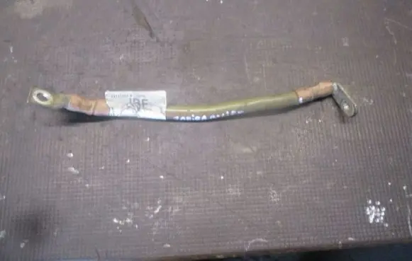 Opel Zafira B Positive cable (battery) 13127074