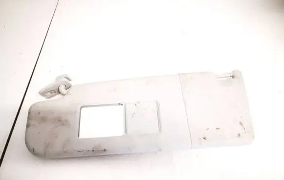 Volkswagen PASSAT B6 Sun visor 1k0857551l