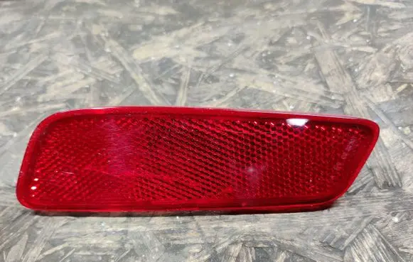 Opel Mokka B Rear tail light reflector 9835790280