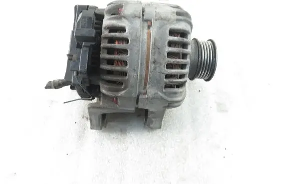 Opel Astra G Generator/alternator 0124425005 24447429