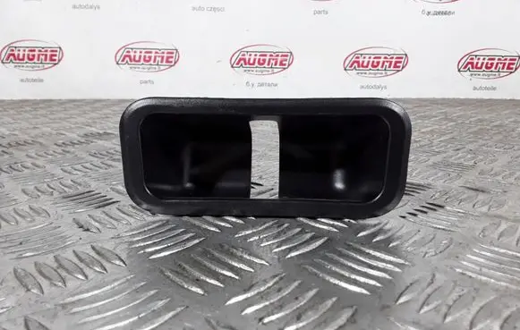 BMW X5 F15 Other interior part 15671610 51497337736