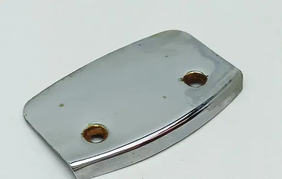 Jaguar XJS Other front door trim element