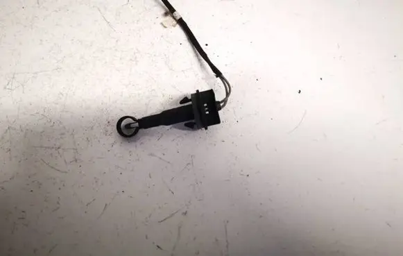 Opel Vectra C Interior temperature sensor 006667v