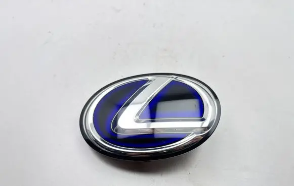 Lexus CT 200H Manufacturer badge logo/emblem 9097502227