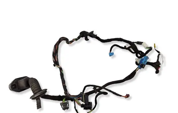 Mercedes-Benz S W221 Front door wiring loom 2215401633
