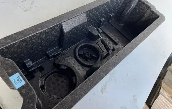 KIA Rio Tool box 09149H8900