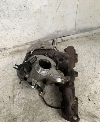 Volkswagen Golf VII Turbo 94L253016H
