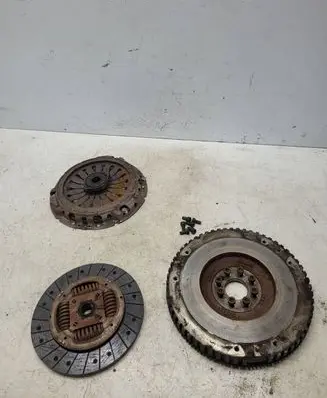 Citroen Jumpy Clutch set kit