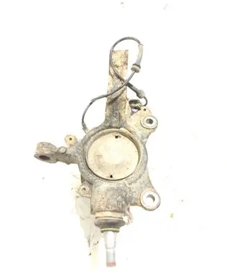 Renault Master III Front wheel hub