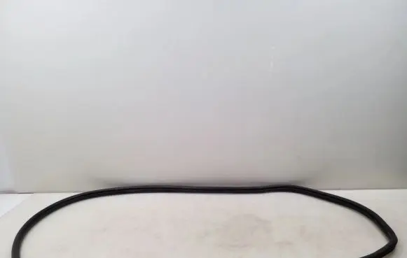 Mazda CX-7 Front door rubber seal