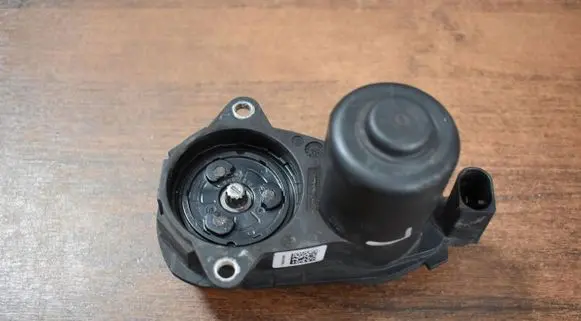 Mercedes-Benz E W213 Other brake parts A0009061004