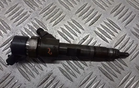 Mitsubishi Space Star Fuel injectors set 8200238528