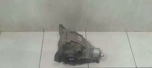 Mercedes-Benz E W238 Rear differential/diff mount bracket A2133500601