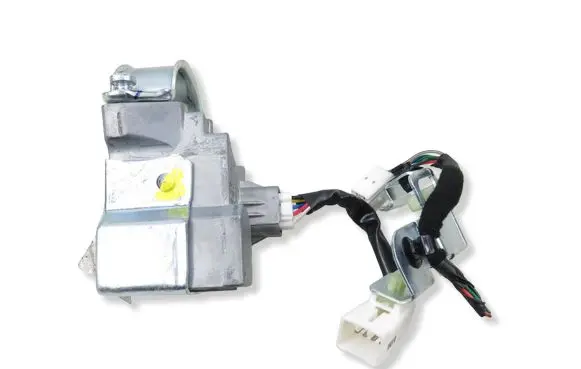 Hyundai i40 Steering wheel lock 819003Z000