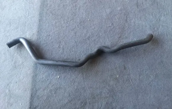 BMW X5 F15 Engine coolant pipe/hose 6968107