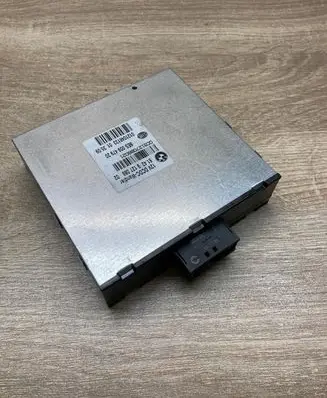 BMW 3 E90 E91 Torque split ecu control unit/module 9127088 8ES00947920