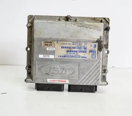 Audi A6 S6 C6 4F Other devices 67R010C98PRINS