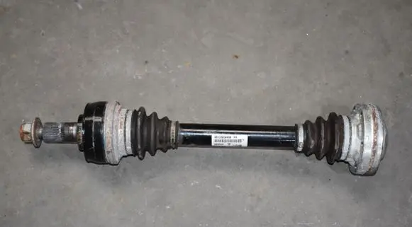 Porsche Cayman 981 Front driveshaft 98133202464