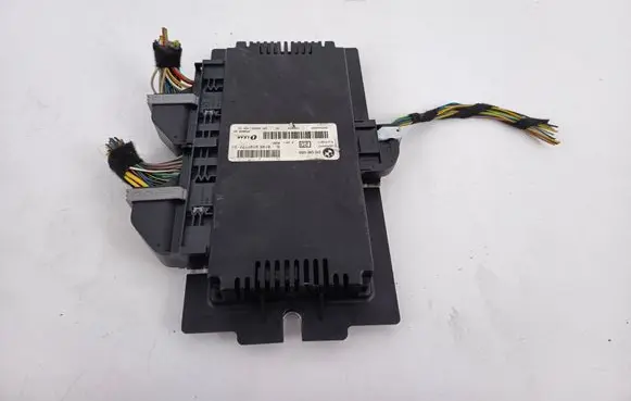 BMW 1 E82 E88 Light module LCM 9197177