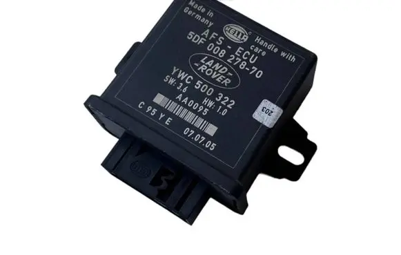Land Rover Range Rover Sport L320 Day light relay YWC500322 5DF00827870 AA0095