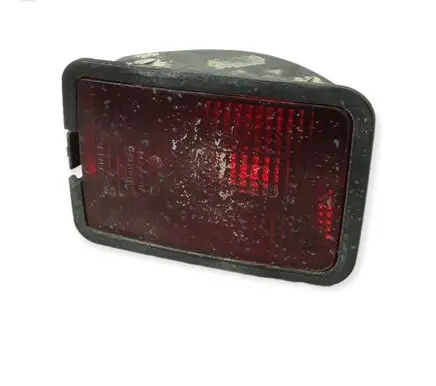Volkswagen Transporter - Caravelle T4 Rear fog light 701941779