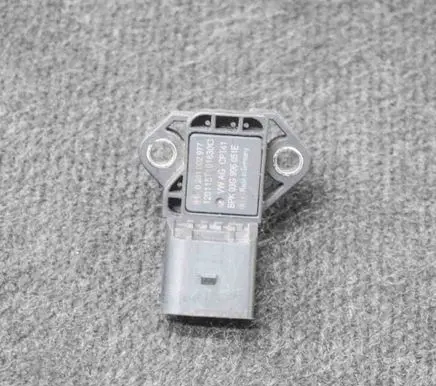 Audi A4 S4 B8 8K Air pressure sensor 0281002977 03G906051E