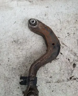 Volkswagen PASSAT B6 Rear upper control arm/wishbone