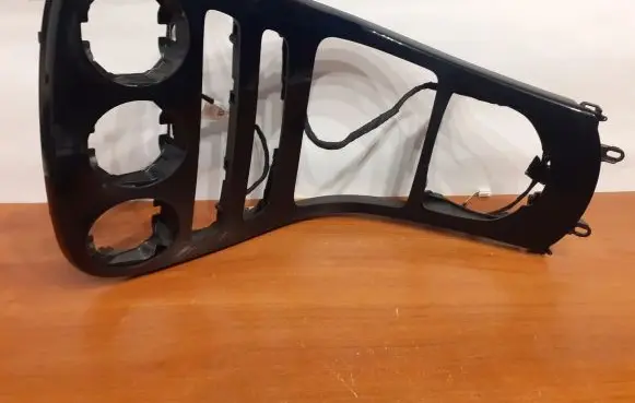 Mercedes-Benz C W205 Other center console (tunnel) element A2055402324 A2055803805