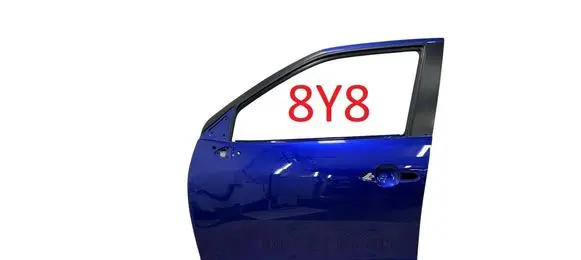 Toyota Yaris Cross Front door 67002K2010 51392