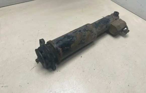 Volvo S80 Rear shock absorber/damper