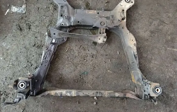 Volvo XC60 Front subframe