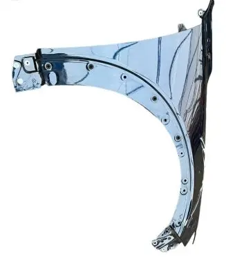 Mazda CX-3 Fender