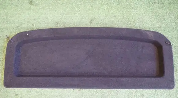 Volkswagen T-Cross Parcel shelf 2GM867769B
