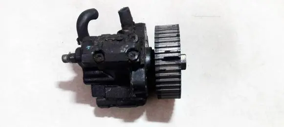 Fiat Bravo - Brava Fuel injection high pressure pump 0445010007 101s