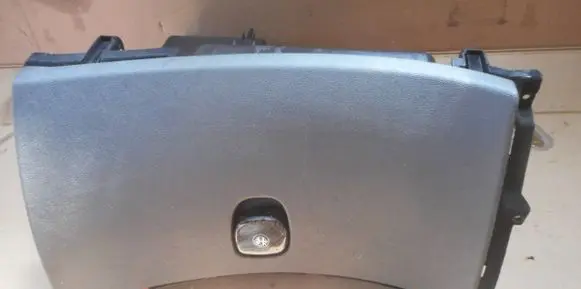 Alfa Romeo 159 Glove box set 376416