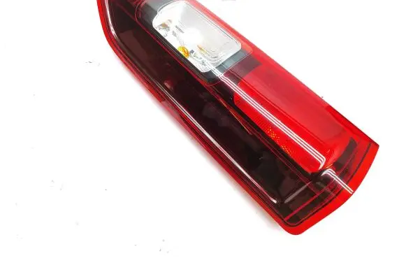Renault Trafic III (X82) Rear/tail lights 14042021 JL900466542650